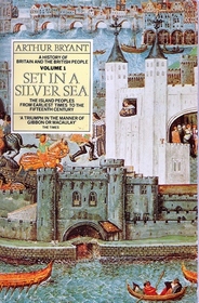 Set In a Silver Sea