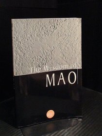 The Wisdom Of MAO (Wisdom Library)