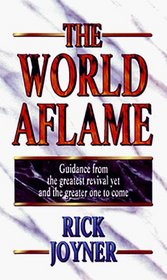 The World Aflame