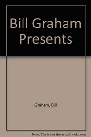 Bill Graham Presents