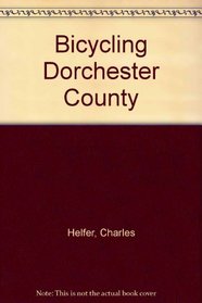 Bicycling Dorchester County