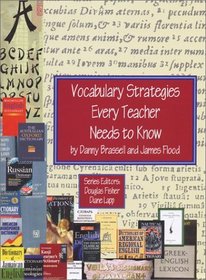 Vocabulary Strategies Every Teacher Needs to Know