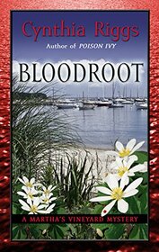 Bloodroot (A Martha's Vineyard Mystery)