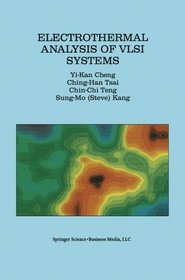 Electrothermal Analysis of VLSI Systems