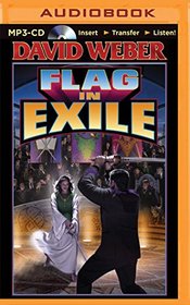 Flag in Exile (Honor Harrington Series)