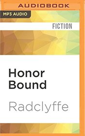 Honor Bound (Honor Series)