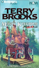 Magic Kingdom For Sale - Sold (Landover)
