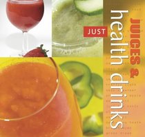 Juices and Health Drinks (Just)