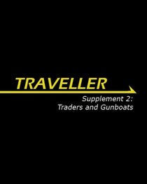 Supplement 2: Traders & Gunboats (Traveller)