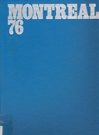 Montreal '76: Olympische Reiterspiele (German Edition)