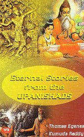 Eternal Stories from the Upanishads