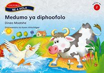 Medumo Ya Diphoofolo (RE a Hola Sesotho Boemo 1 - 6)