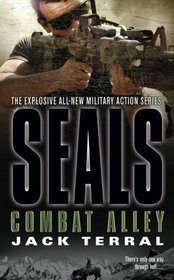 Combat Alley (Seals, Bk 6)