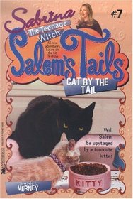 Cat by the Tail (Salem's Tails 7)