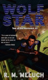 Wolf Star (Tour of the Merrimack #2)