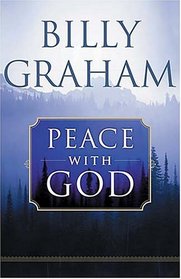 Peace with God: The Secret Happiness