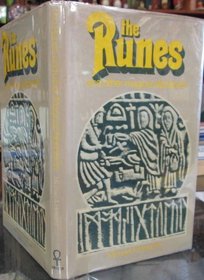 The runes: And other magical alphabets