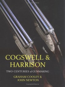 Cogswell and Harrison