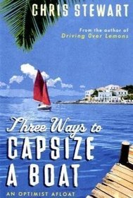 Three Ways to Capsize a Boat: An Optimist Afloat
