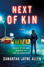 Next of Kin (Annie McIntyre, Bk 3)