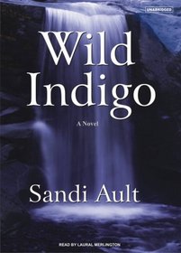 Wild Indigo (A WILD Mystery)