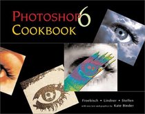 Photoshop 6 Cookbook