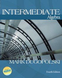 MP: Intermediate Algebra w/ OLC Bind-In Card