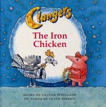 Iron Chicken (Clangers)