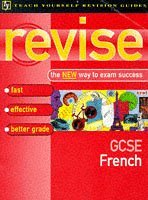 GCSE French (Teach Yourself Revision Guides)