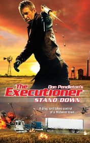 Stand Down (Executioner)