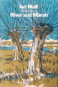 Wild Life of River and Marsh
