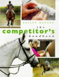 The Competitor's Handbook