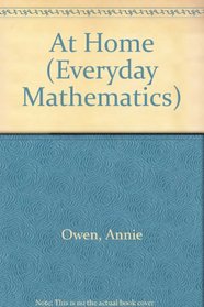 At Home (Everyday Mathematics)