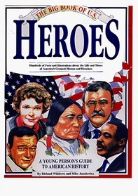 The Big Book of American Heroes