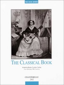 Classical Book of Solos (EGTA)