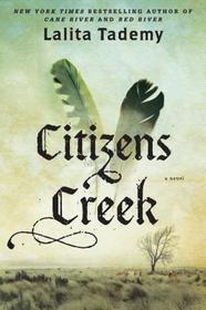 Citizens Creek (Large Print)