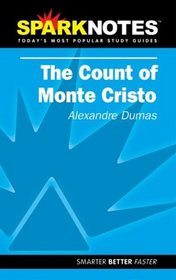 SparkNotes: The Count of Monte Cristo