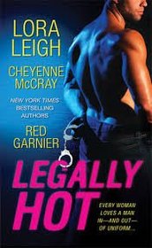 Legally Hot: Sheila's Passion / Deadly Dance / Caught