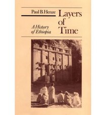 Layers of Time: History of Ethiopia
