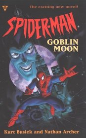 Goblin Moon (Spider-Man)