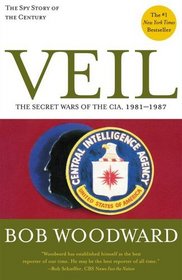 Veil : The Secret Wars of the CIA, 1981-1987