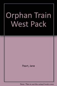 Orphan Train West Pack
