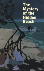 The Mystery of the Hidden Beach (Boxcar Children, Bk 41)