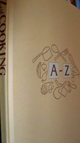 The A-Z of Cooking