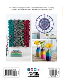 Yarn Crafts | Leisure Arts (6758)