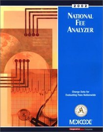 National Fee Analyzer, 2002