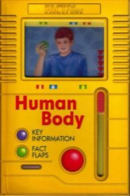 The Human Body (Fact Files)