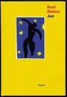 Henri Matisse - Jazz.