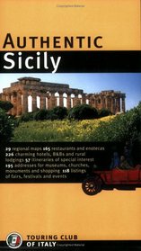 Authentic Sicily (Authentic Italy)