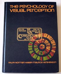 Psychology of Visual Perception